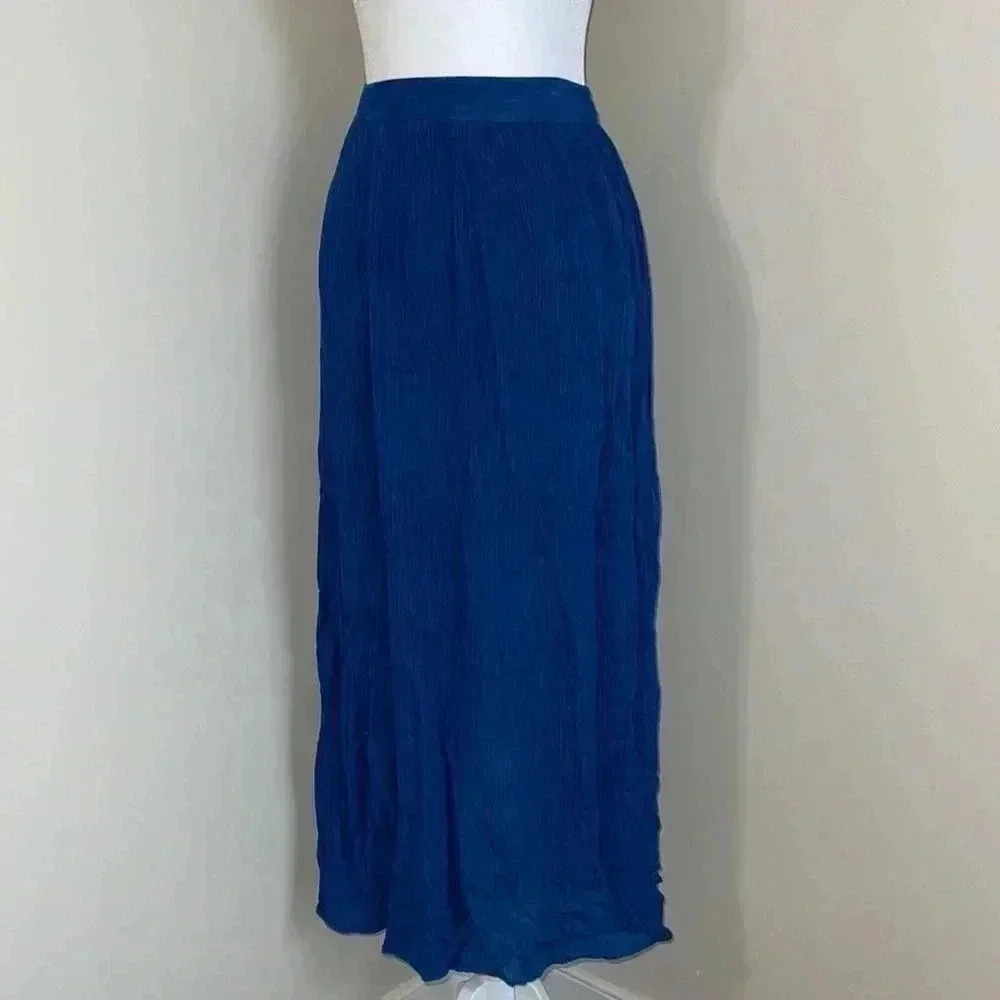 Studio West A-line Skirt